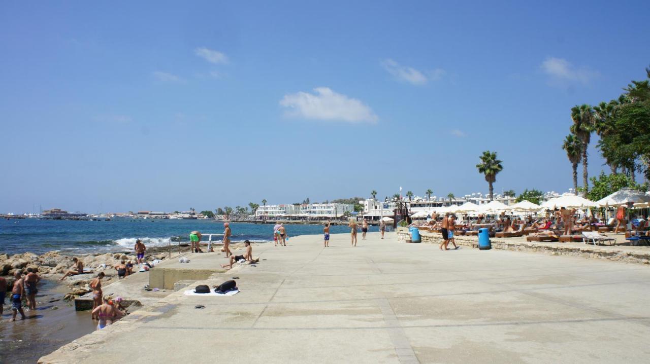 Limnaria Westpark 148 Paphos Exterior photo
