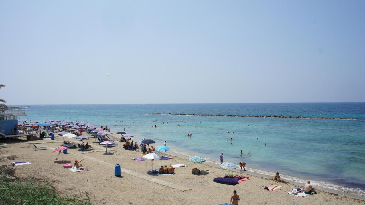 Limnaria Westpark 148 Paphos Exterior photo