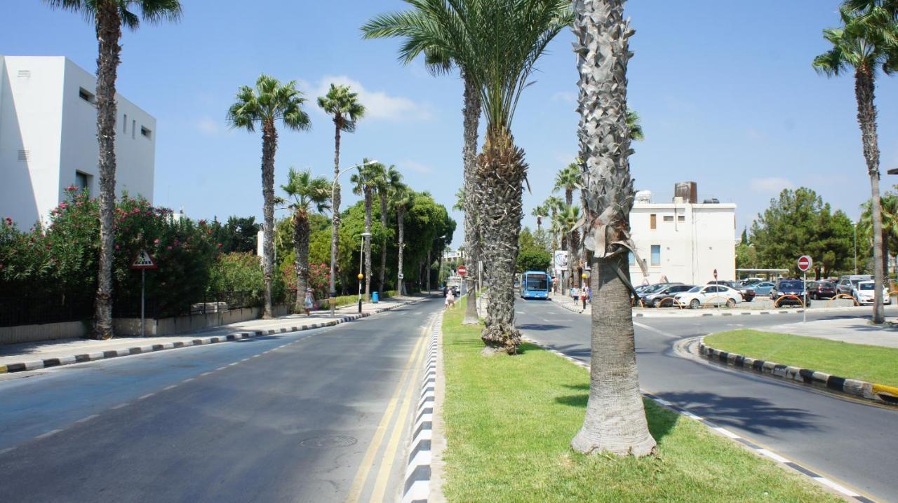 Limnaria Westpark 148 Paphos Exterior photo