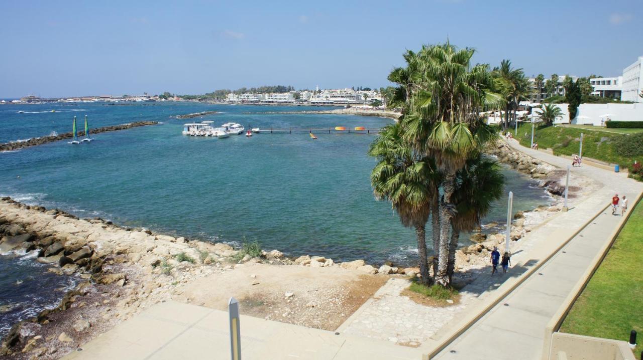 Limnaria Westpark 148 Paphos Exterior photo