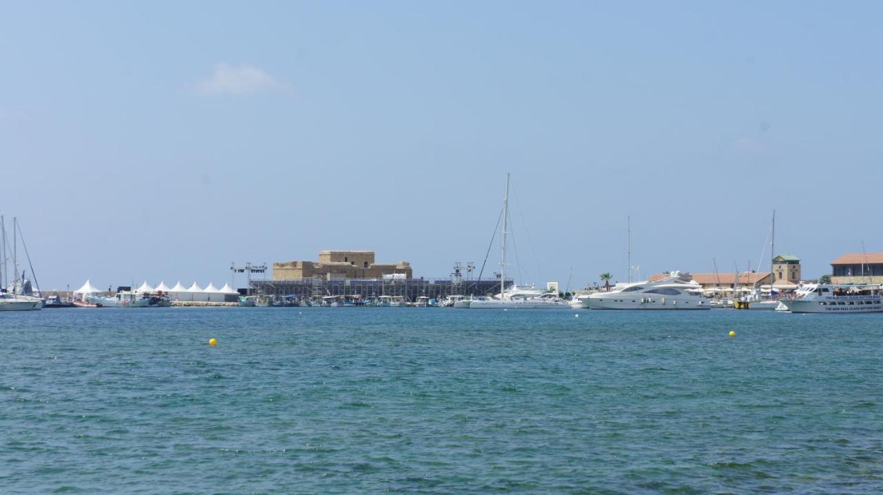 Limnaria Westpark 148 Paphos Exterior photo