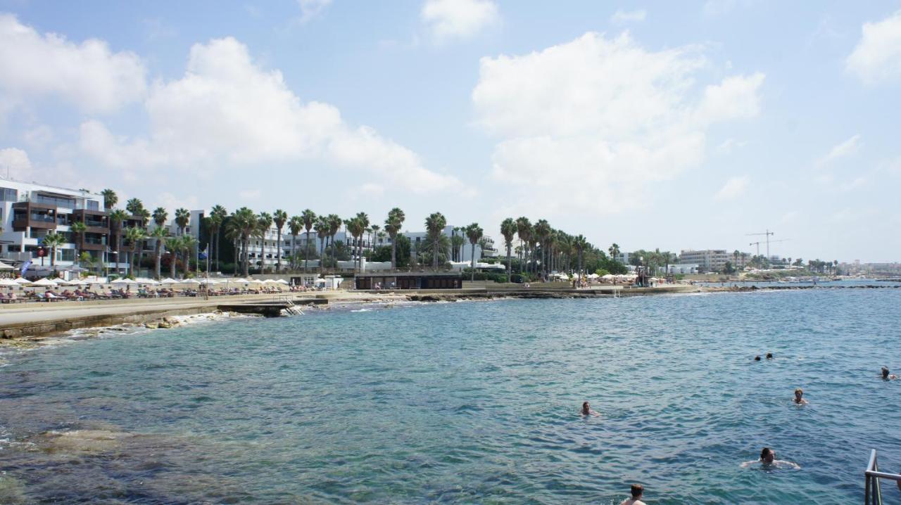 Limnaria Westpark 148 Paphos Exterior photo