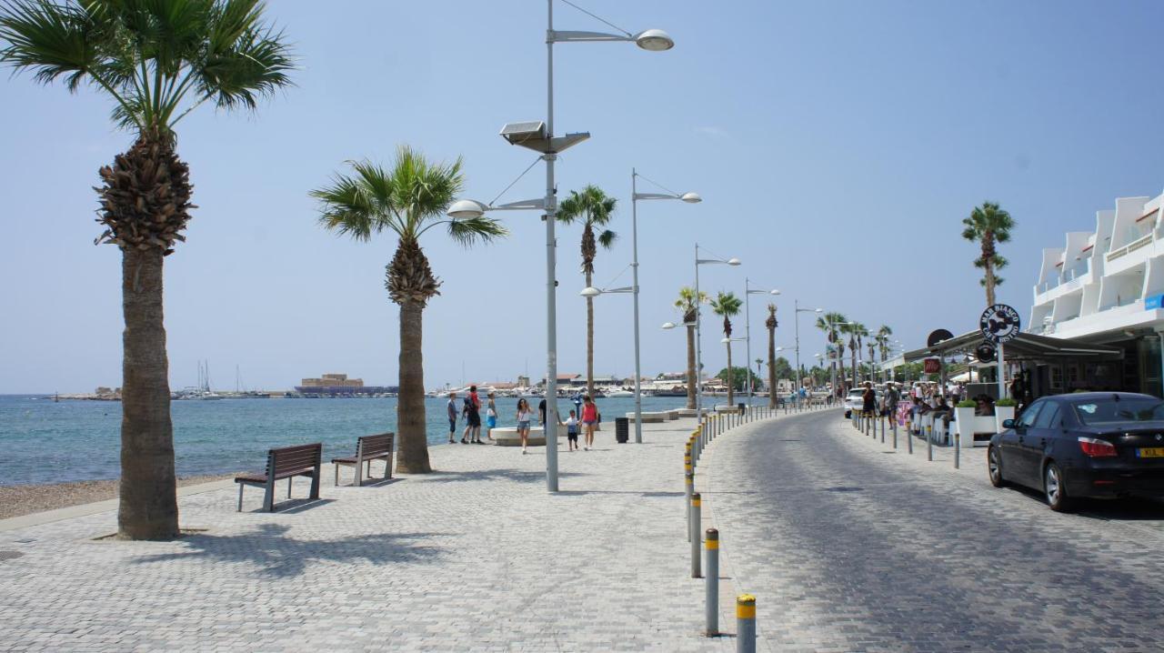 Limnaria Westpark 148 Paphos Exterior photo