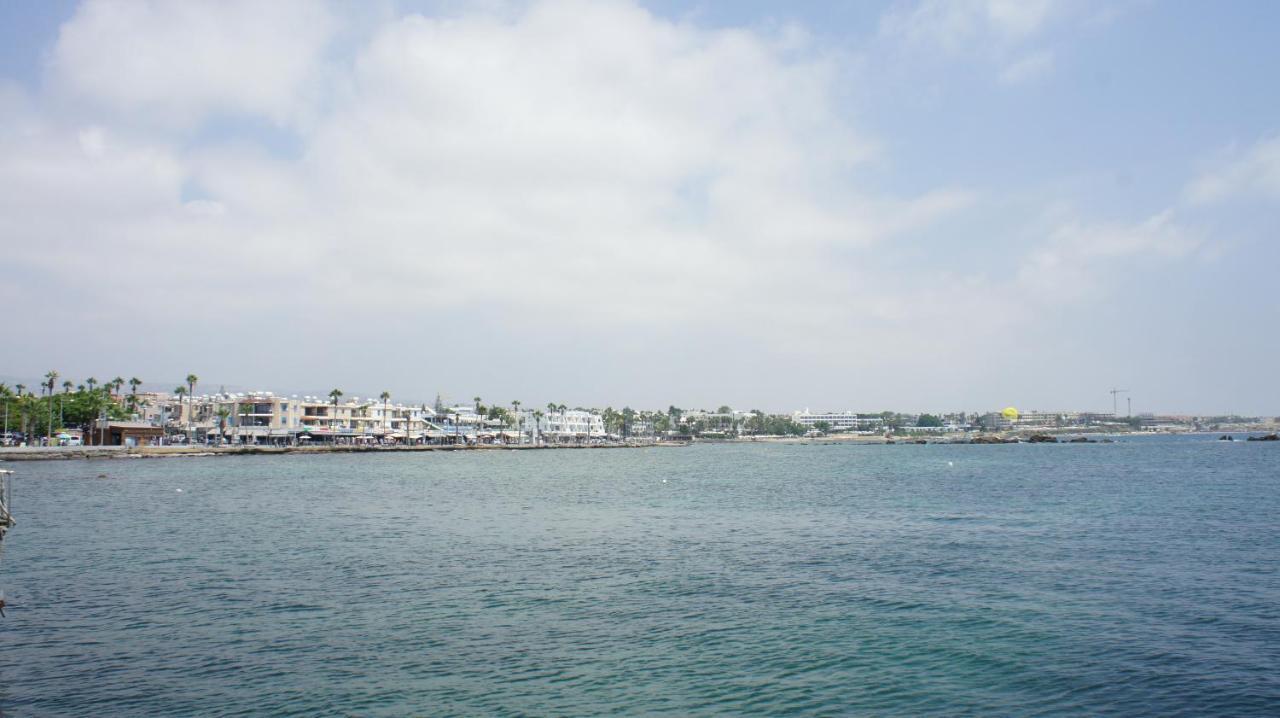 Limnaria Westpark 148 Paphos Exterior photo