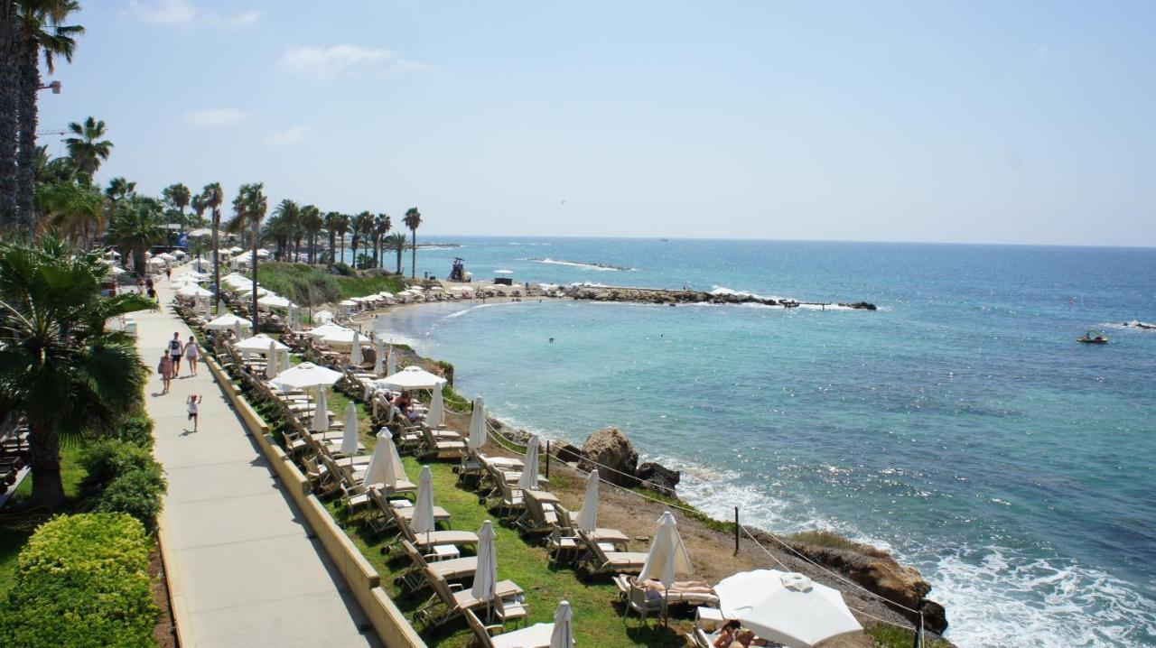 Limnaria Westpark 148 Paphos Exterior photo