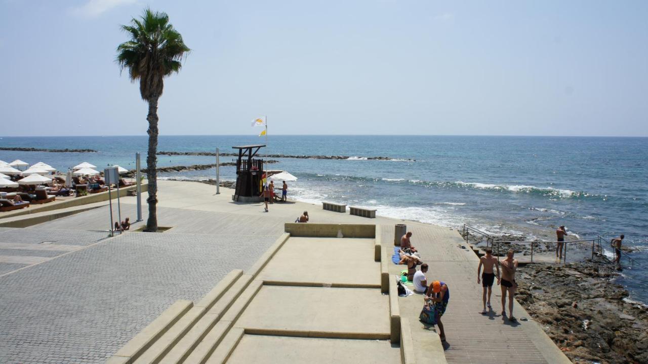 Limnaria Westpark 148 Paphos Exterior photo