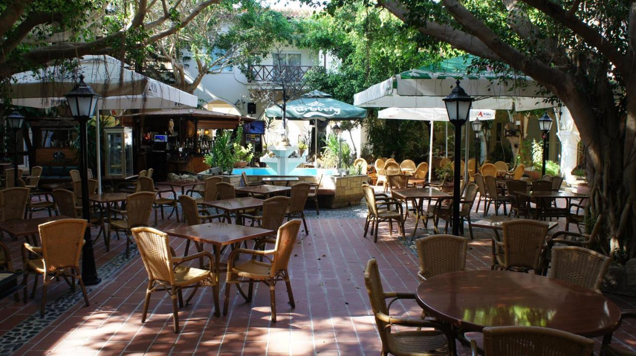 Limnaria Westpark 148 Paphos Exterior photo