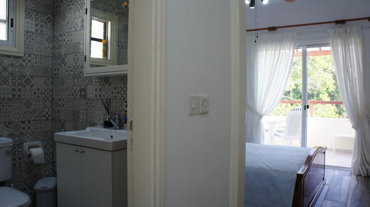Limnaria Westpark 148 Paphos Exterior photo