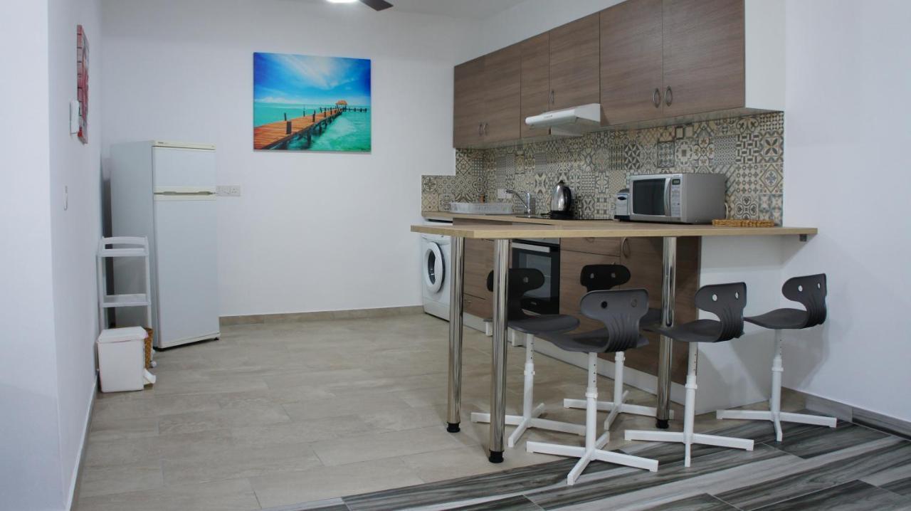 Limnaria Westpark 148 Paphos Exterior photo