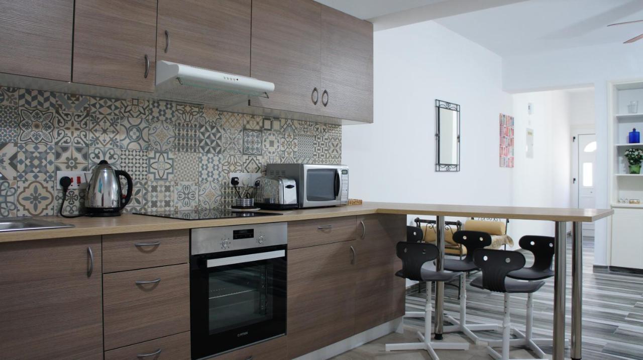 Limnaria Westpark 148 Paphos Exterior photo
