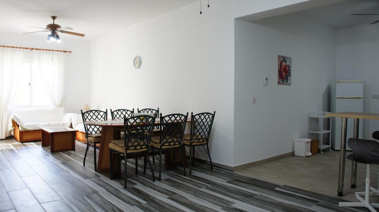 Limnaria Westpark 148 Paphos Exterior photo