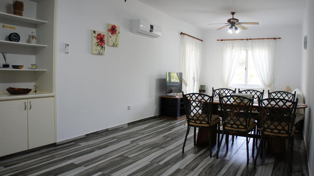 Limnaria Westpark 148 Paphos Exterior photo