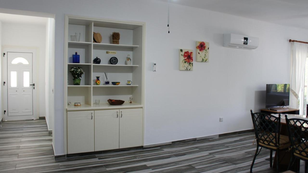 Limnaria Westpark 148 Paphos Exterior photo