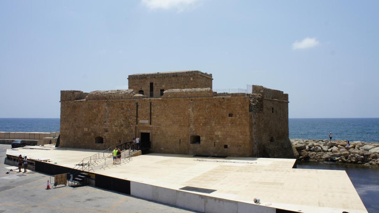 Limnaria Westpark 148 Paphos Exterior photo