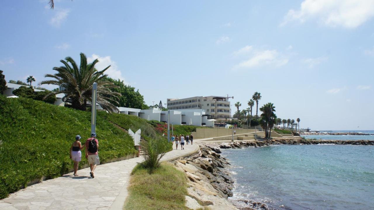 Limnaria Westpark 148 Paphos Exterior photo